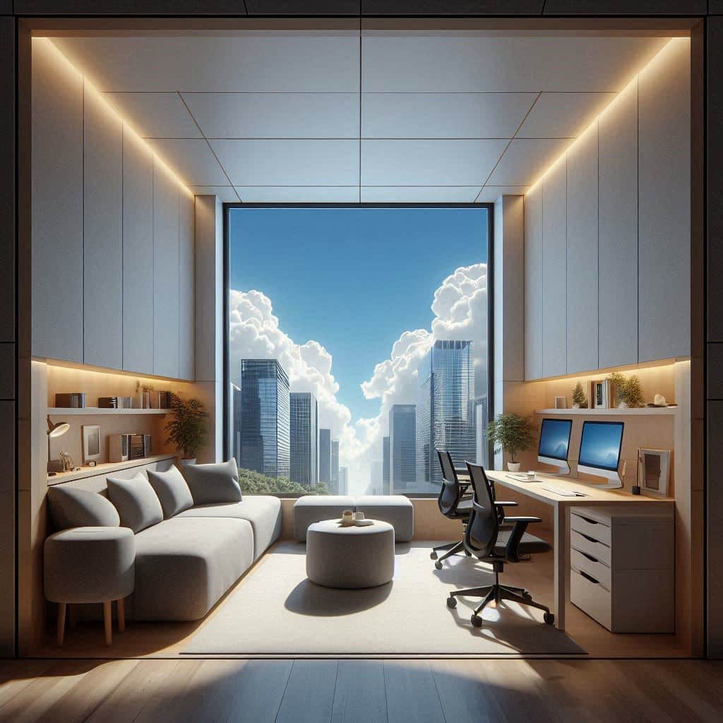 大厦名字文章配图